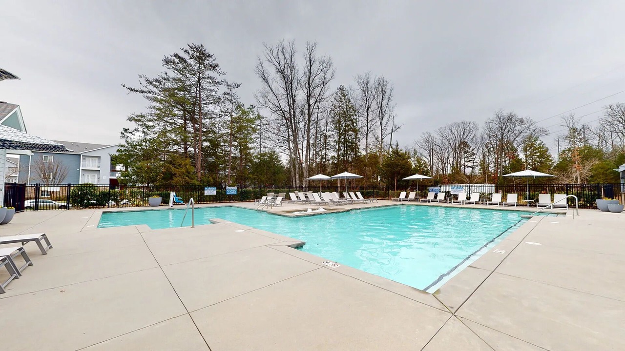 Photo of Outdoor in Charlotte