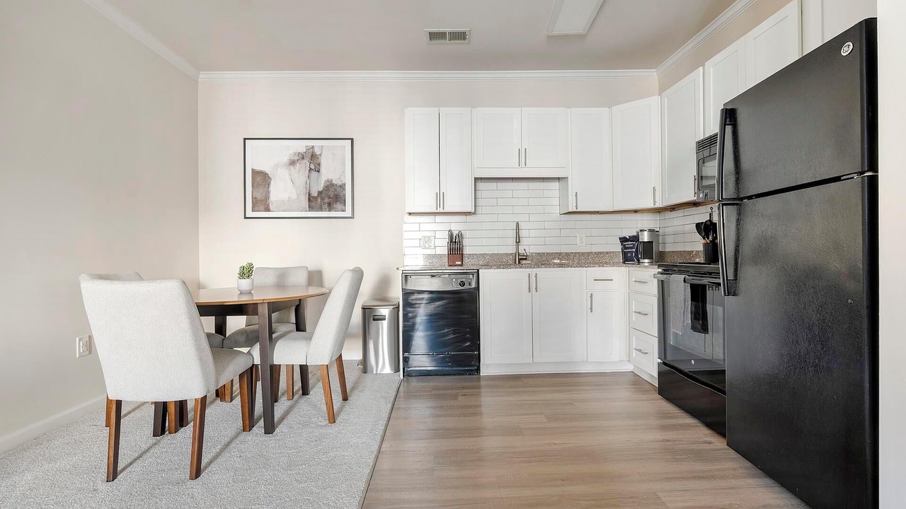 Photo of Kitchen in Charlotte