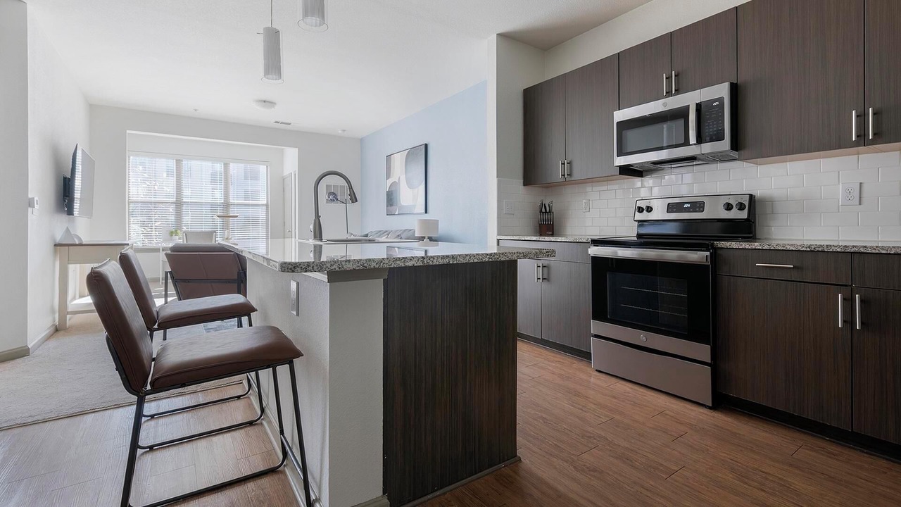 Photo of Kitchen in Paw Creek