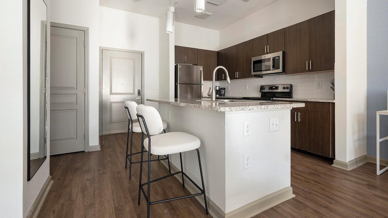 Photo of Kitchen in Paw Creek
