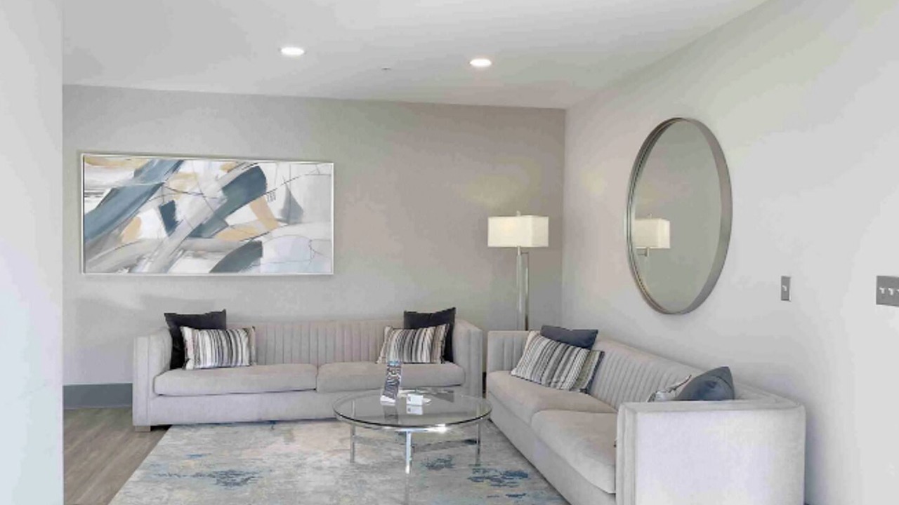 Photo of Livingroom in Conestee