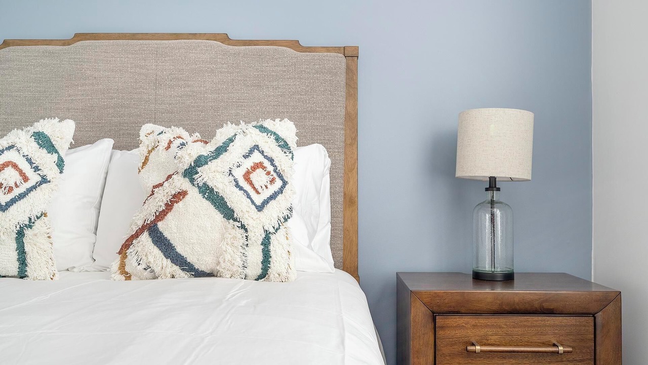 Photo of Bedroom in Fort Mill
