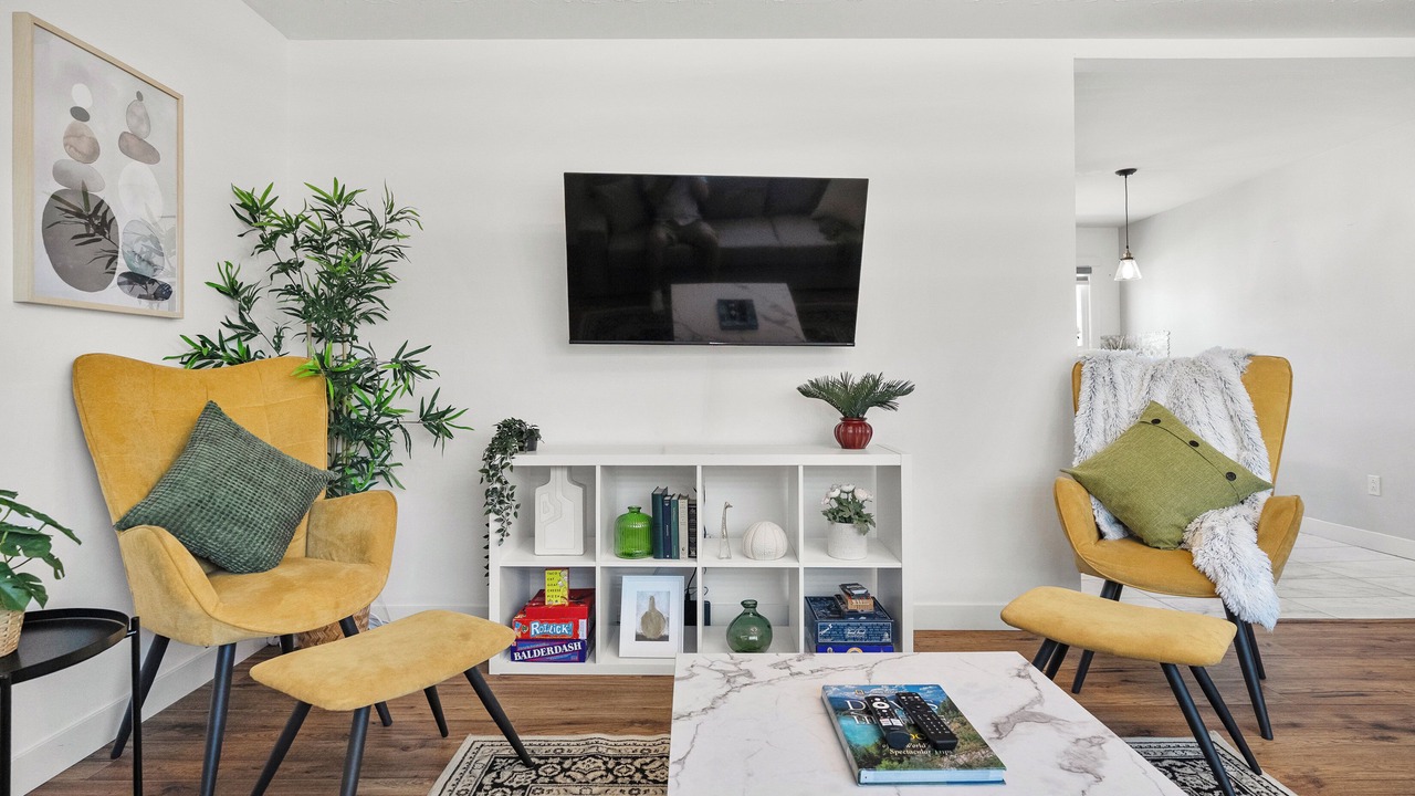 Photo of Bedroom in Edmonton