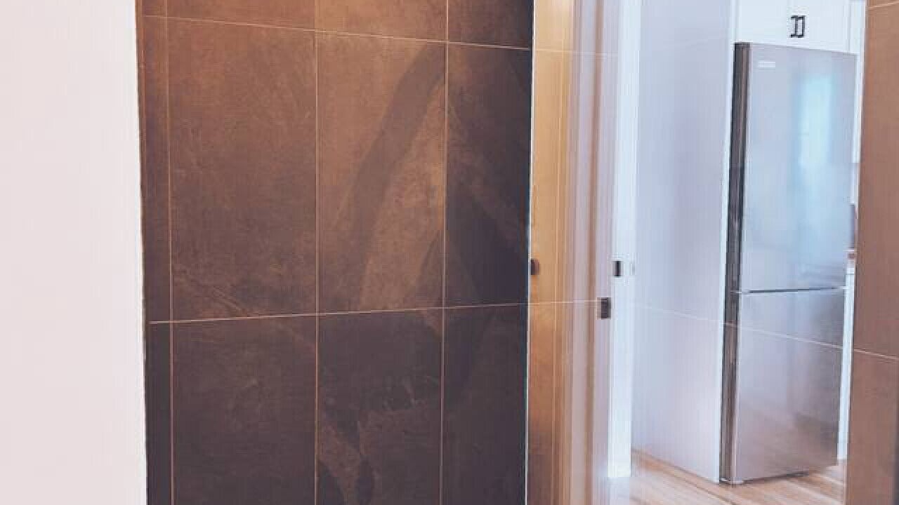 Photo of Bathroom in Riverport