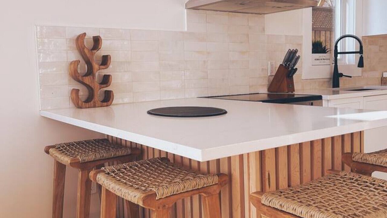 Photo of Kitchen in Riverport