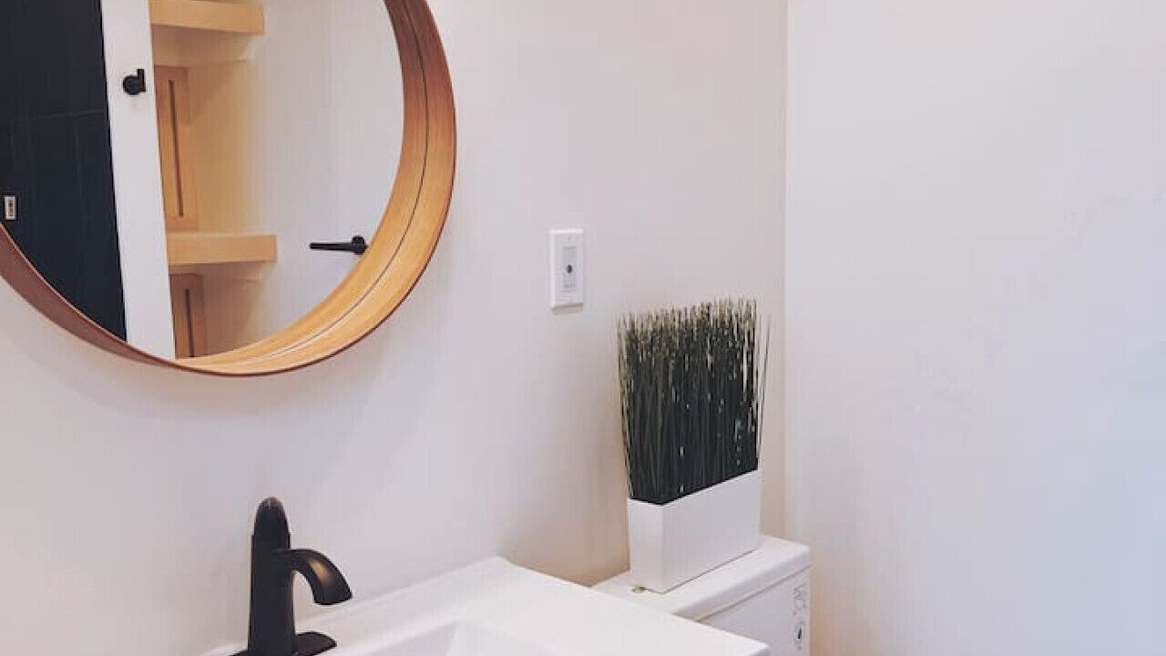 Photo of Bathroom in Riverport