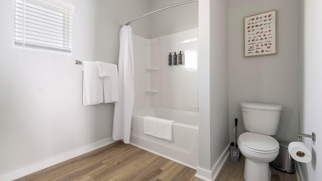 Photo of Bathroom in Newell
