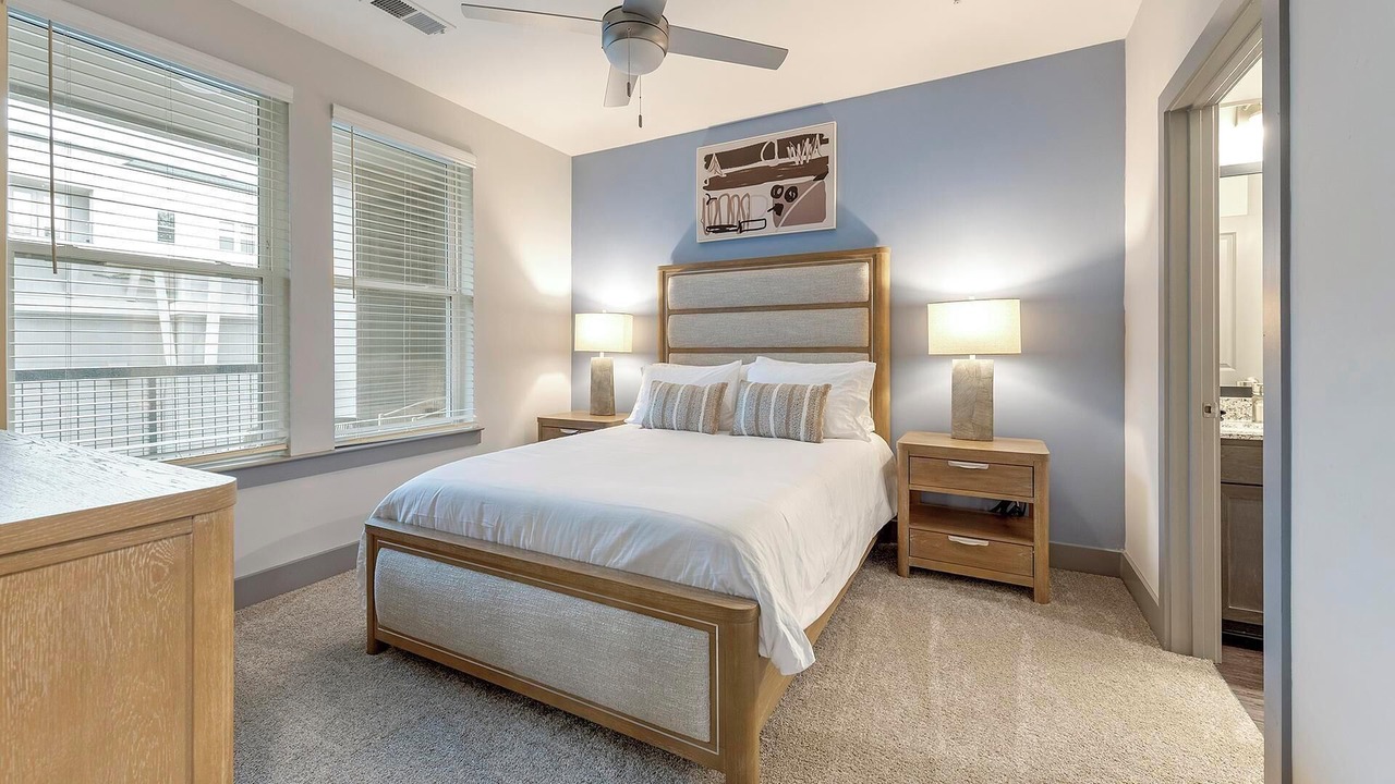 Photo of Bedroom in Charlotte