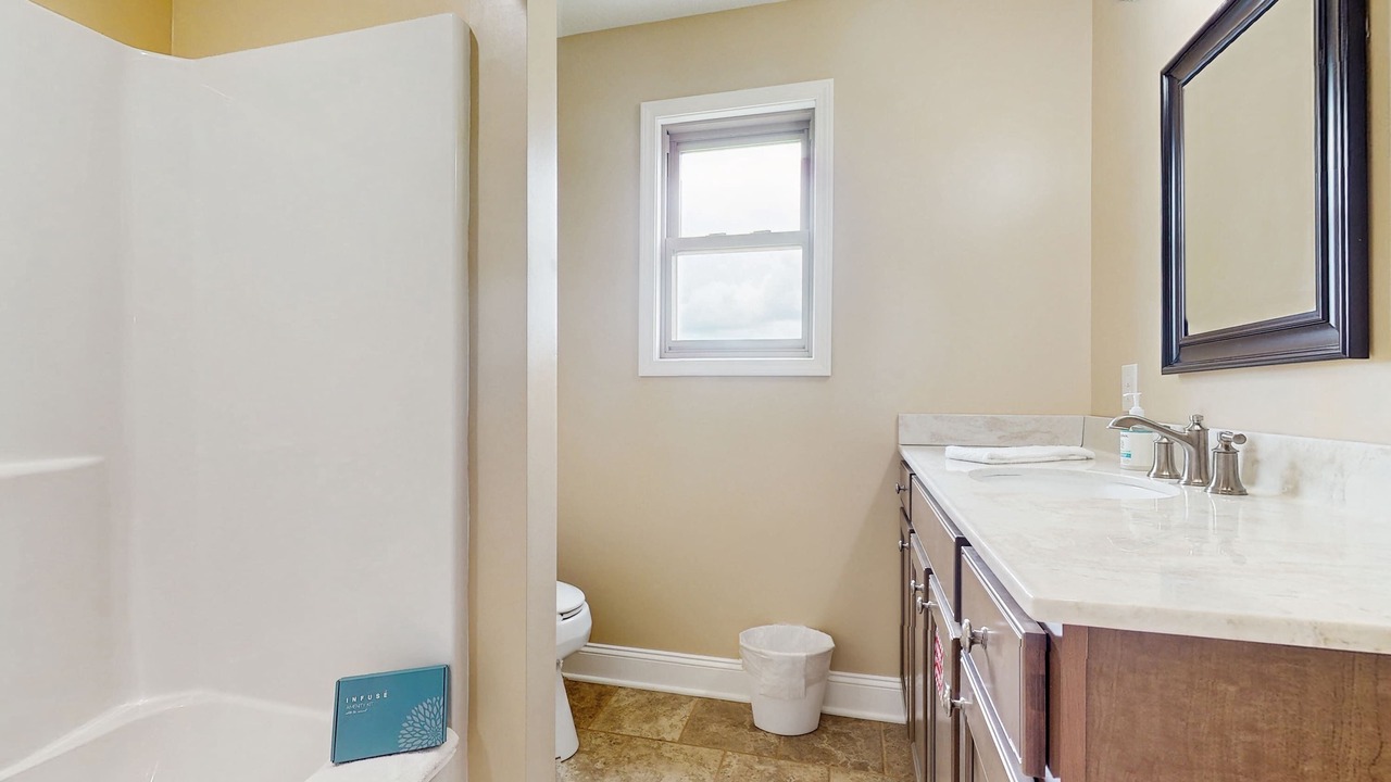 Photo of Bathroom in Maynardville