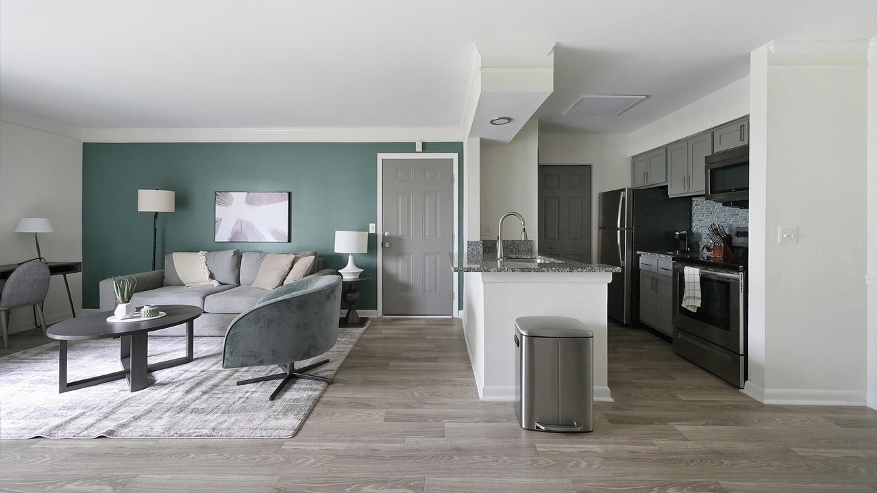Photo of Livingroom in Green Hills