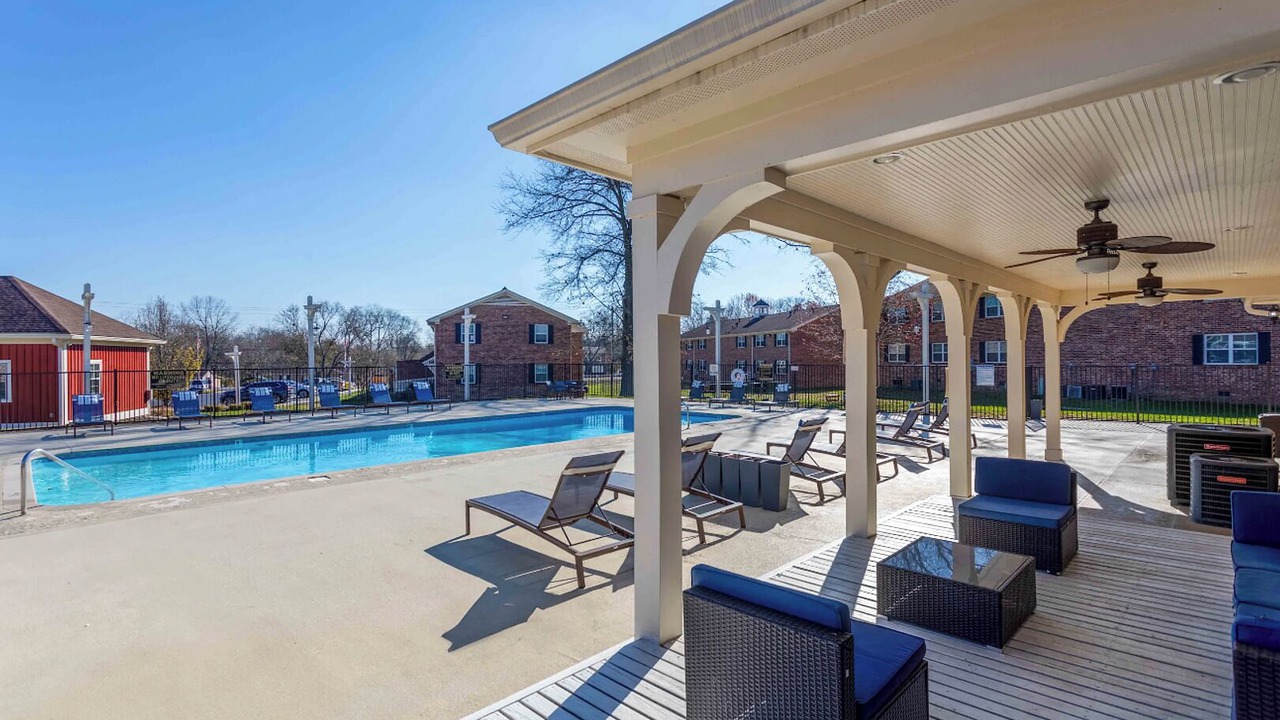 Photo of Outdoor in Hendersonville