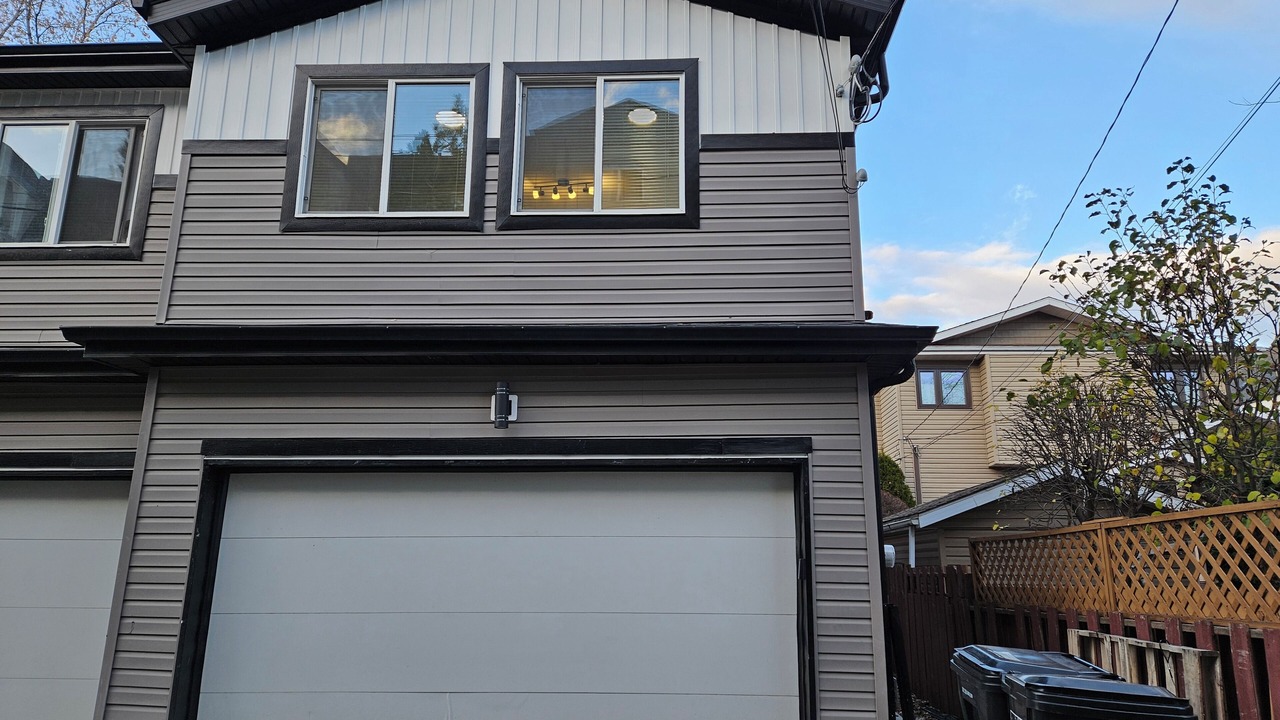 Photo of Outdoor in Whyte ave