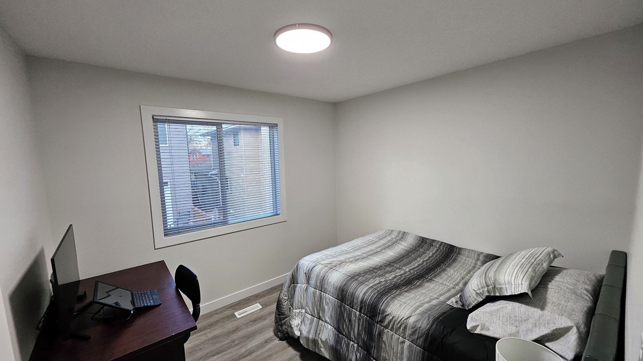 Photo of Bedroom in Whyte ave