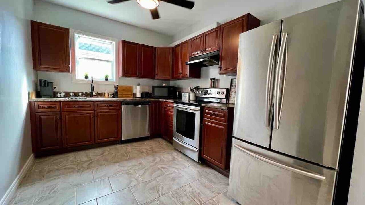Photo of Kitchen in Moncton