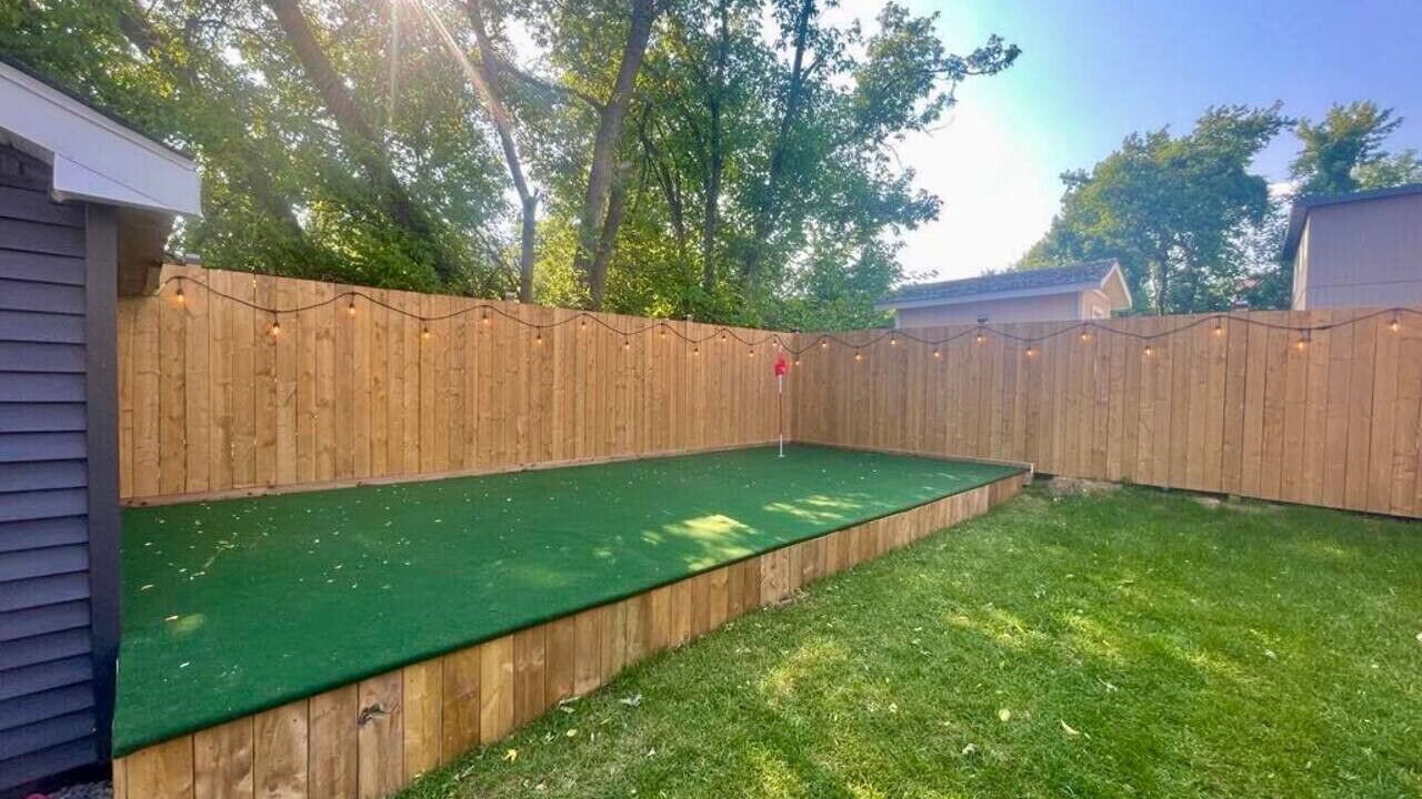 Photo of Outdoor in Moncton
