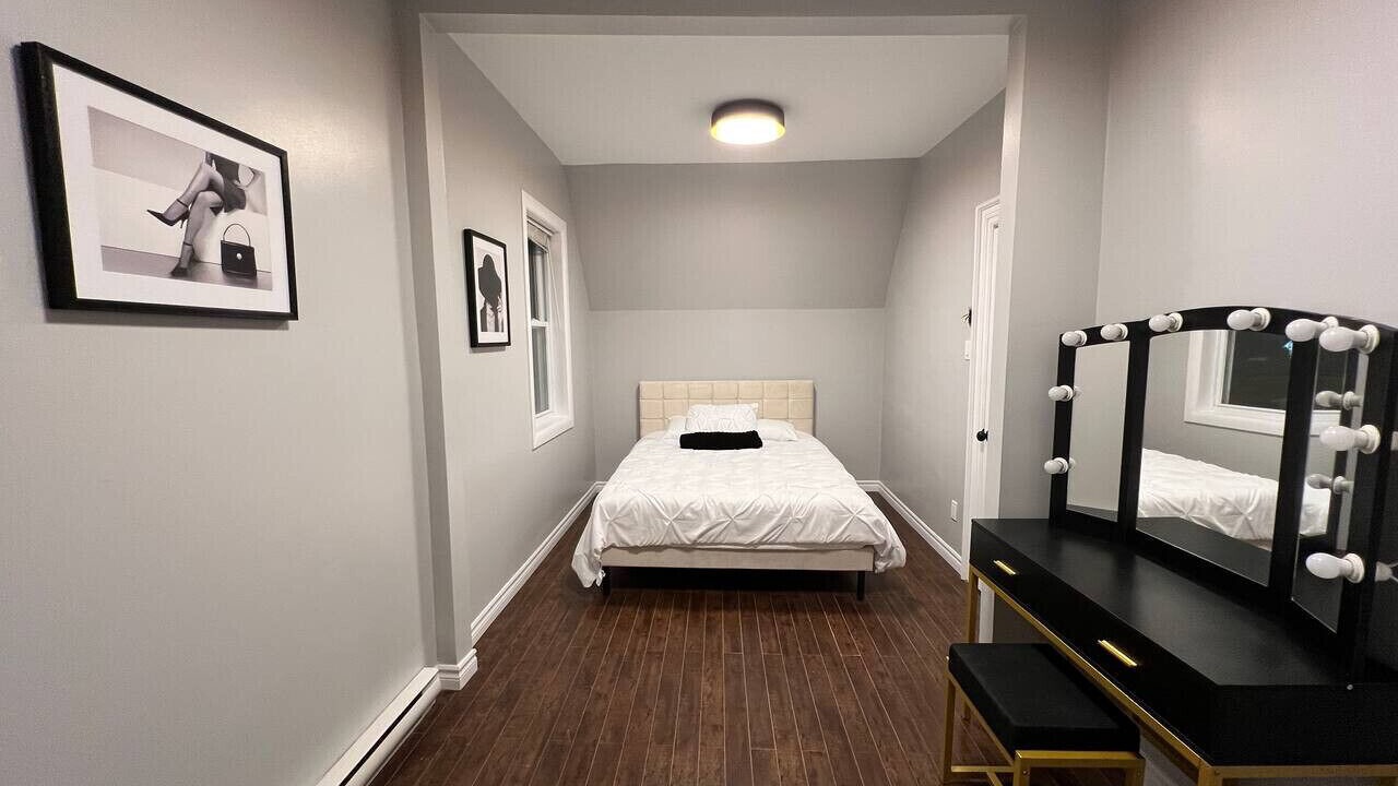 Photo of Bedroom in Moncton