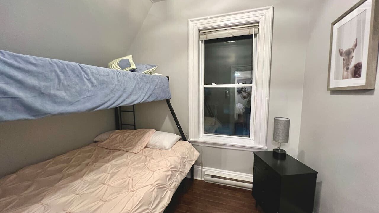 Photo of Bedroom in Moncton