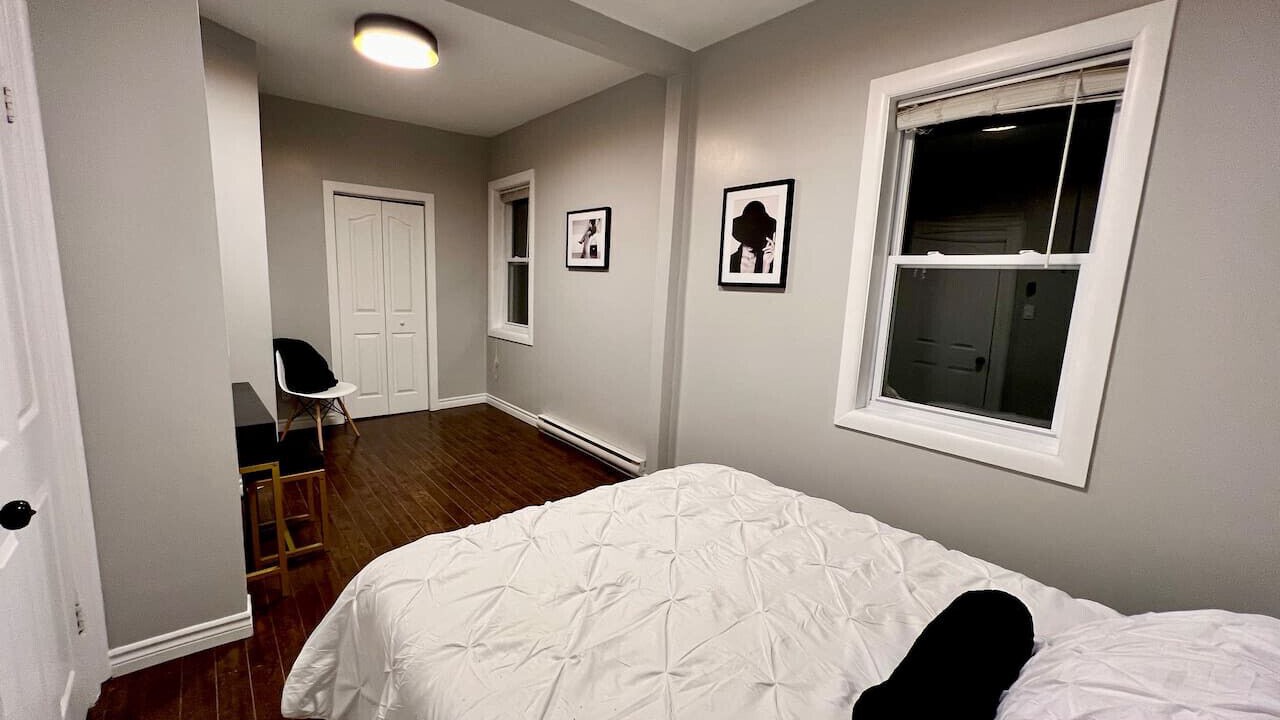 Photo of Bedroom in Moncton