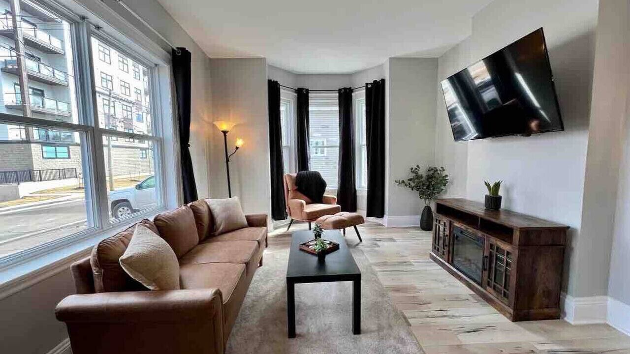 Photo of Livingroom in Moncton