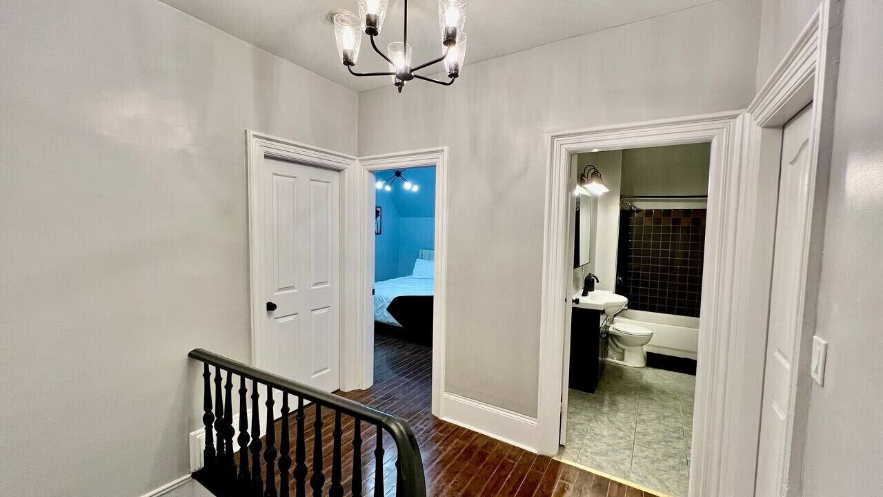Photo of Bedroom in Moncton