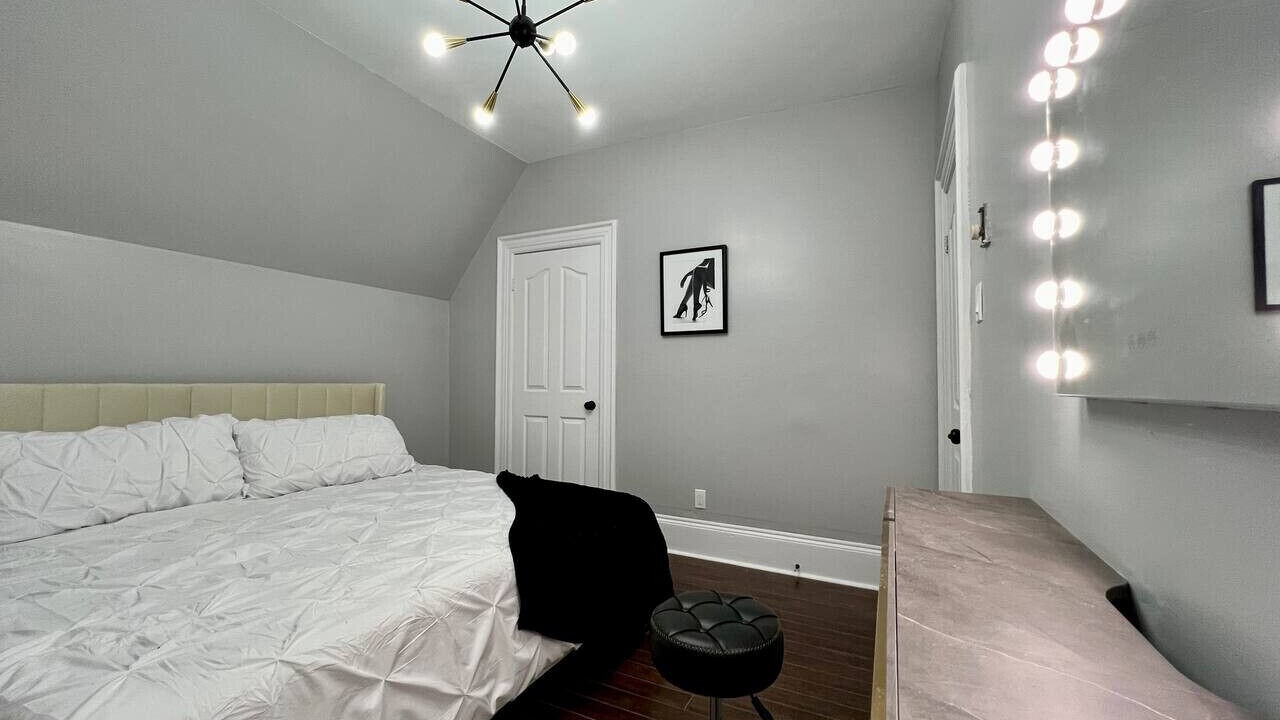 Photo of Bedroom in Moncton