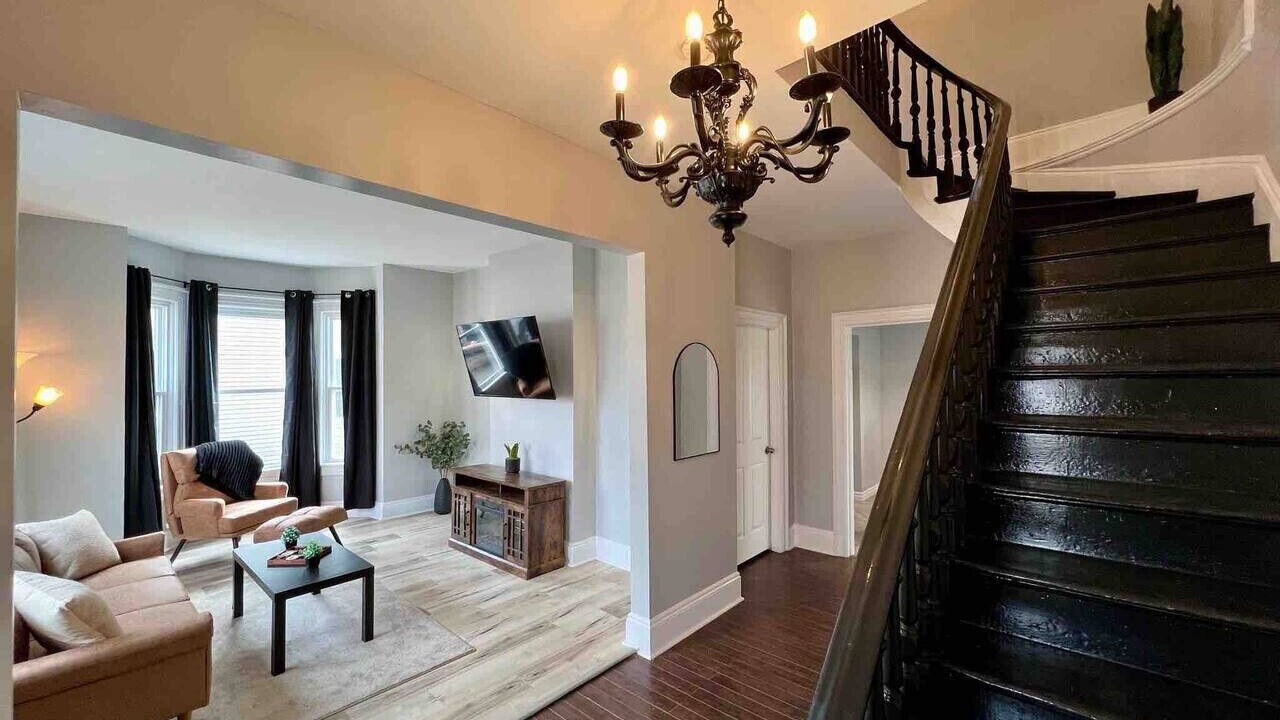 Photo of Livingroom in Moncton