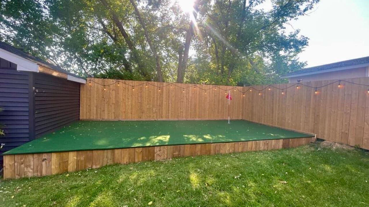 Photo of Outdoor in Moncton
