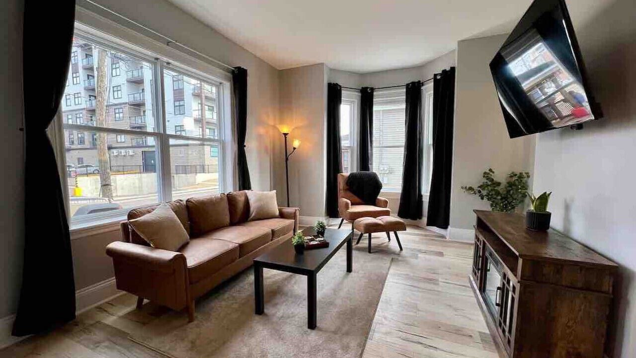 Photo of Livingroom in Moncton