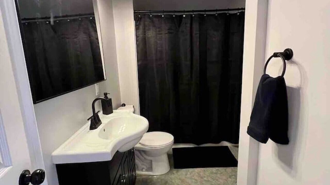 Photo of Bathroom in Moncton