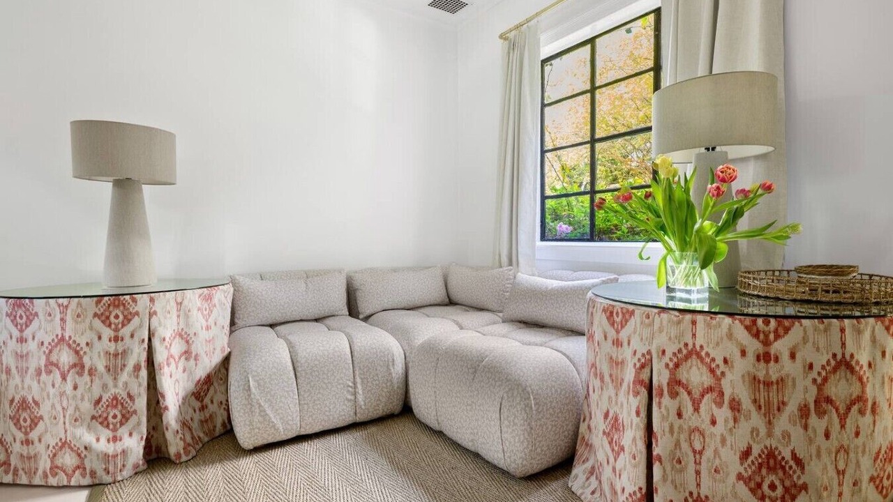 Photo of Livingroom in Harleston Village