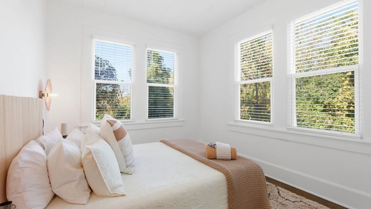 Photo of Bedroom in Spartanburg