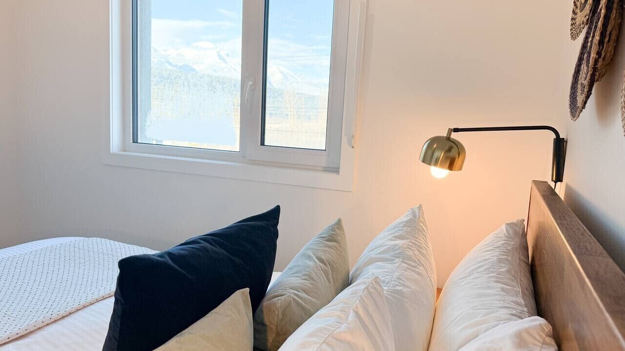 Photo of Bedroom in Golden