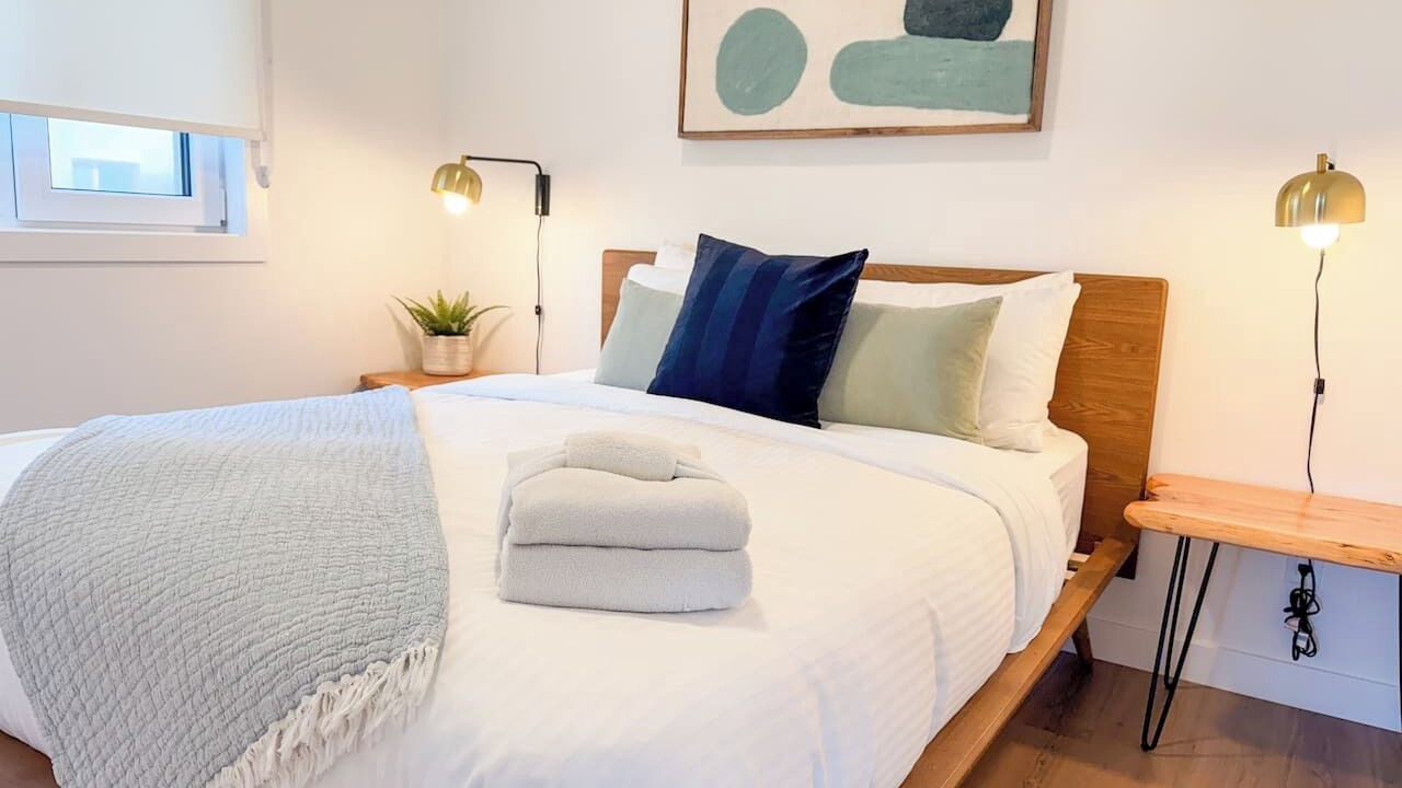 Photo of Bedroom in Golden