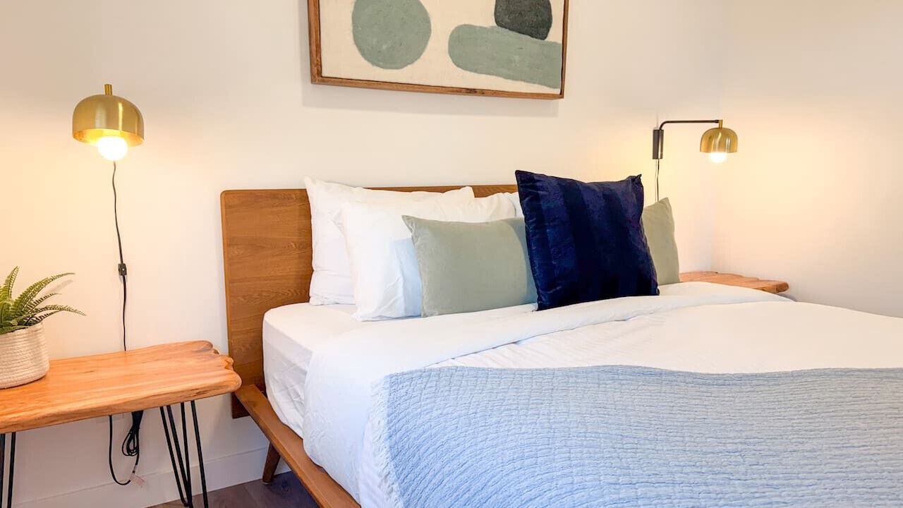 Photo of Bedroom in Golden