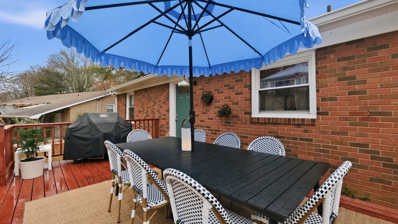 Photo of Outdoor in Matthews