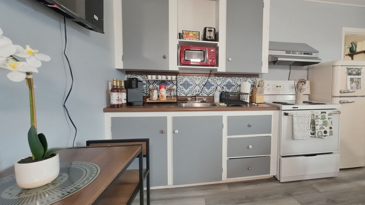 Photo of Kitchen in Bridgewater