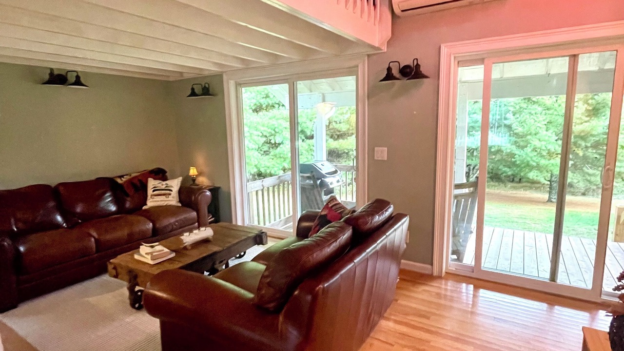 Photo of Livingroom in Glade Valley
