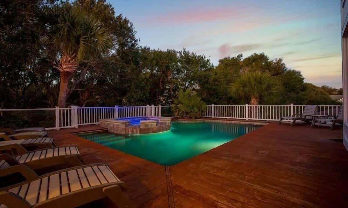 Photo of Outdoor in Isle of Palms