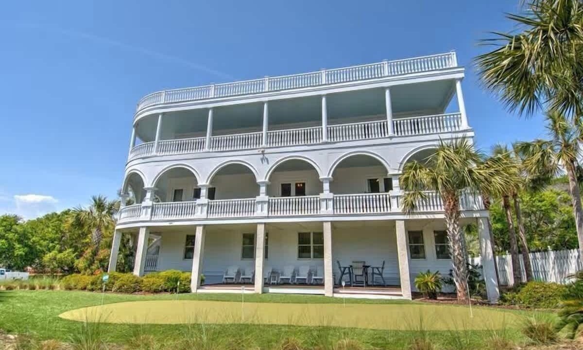 Photo of Outdoor in Isle of Palms