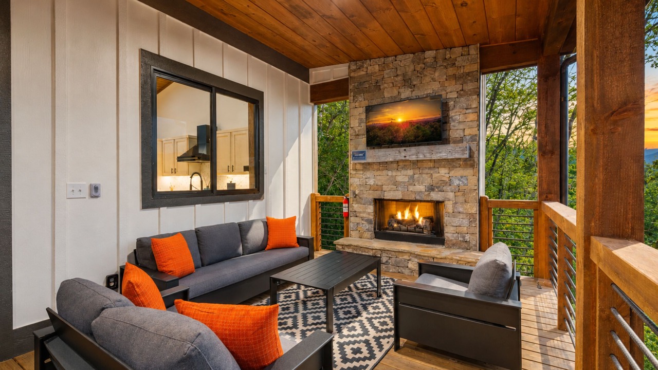 Photo of Livingroom in Epworth