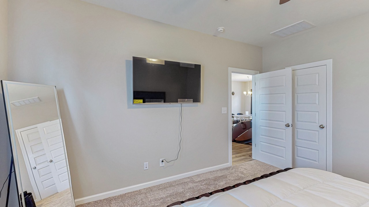 Photo of Bedroom in Goldsboro