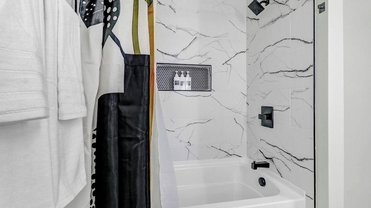 Photo of Bathroom in Fuquay-Varina