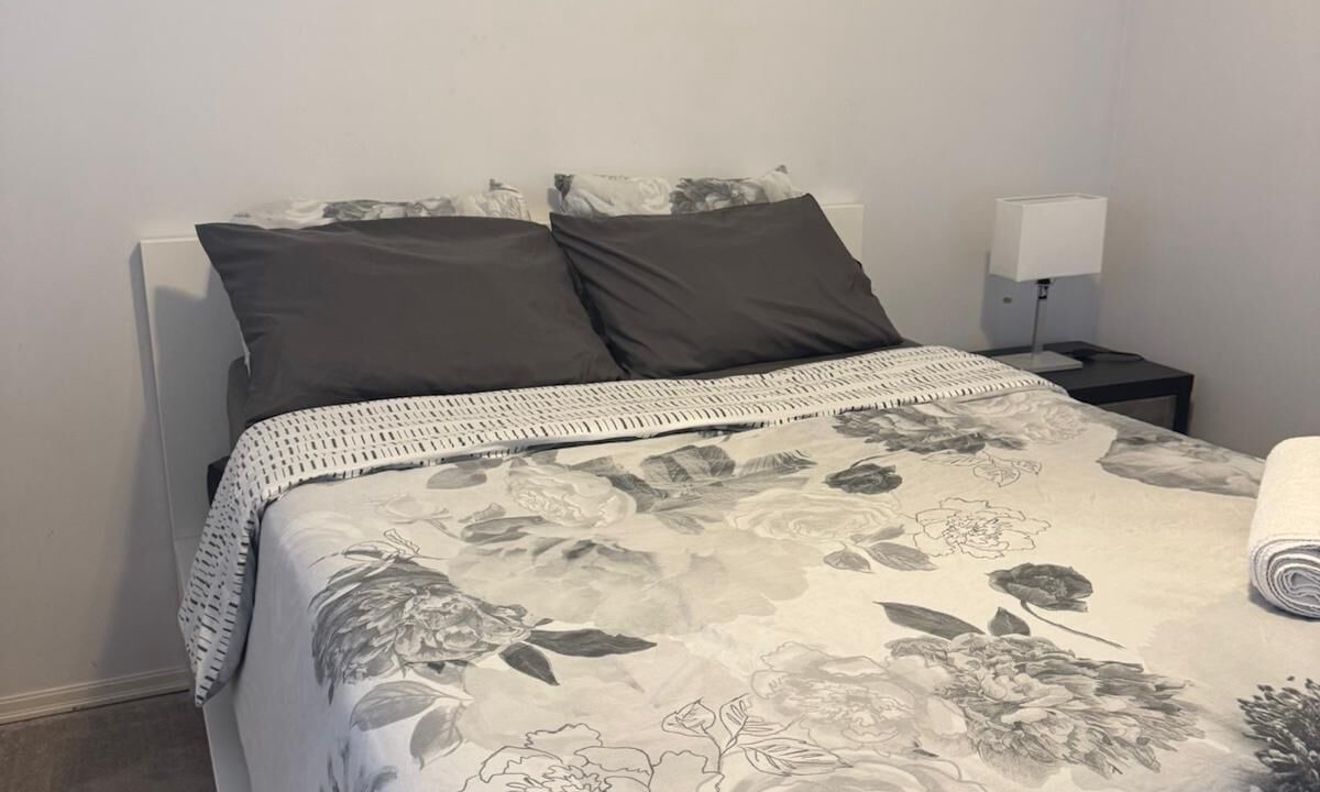 Photo of Bedroom in Fleetwood