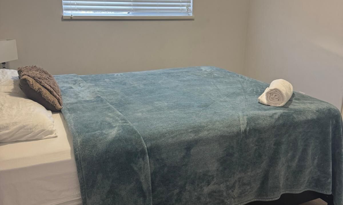 Photo of Bedroom in Fleetwood