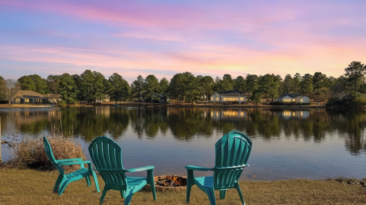 Photo of Outdoor in Southern Pines