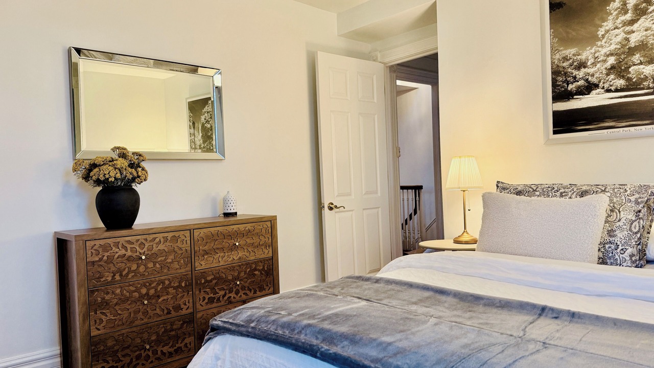 Photo of Bedroom in Elora