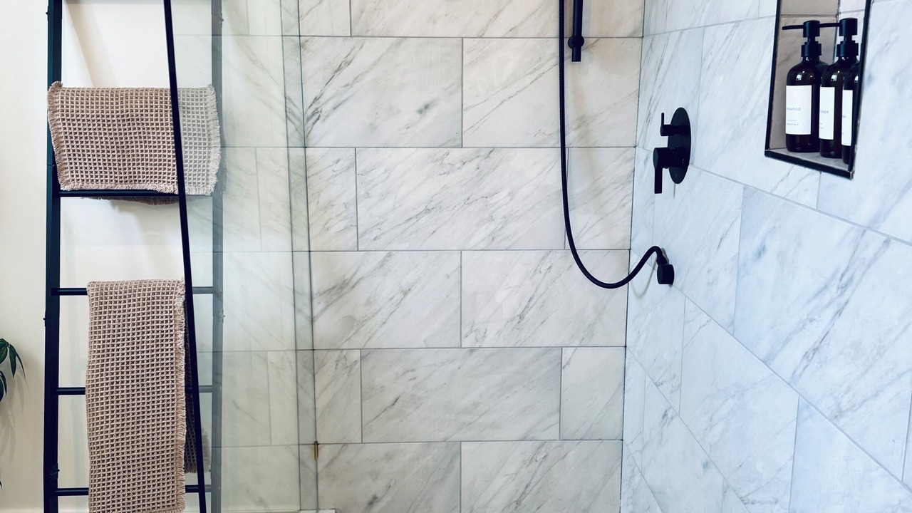 Photo of Bathroom in Elora