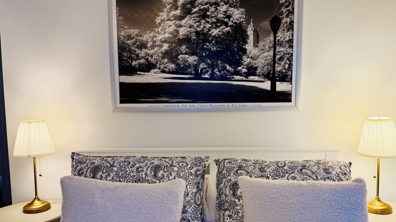 Photo of Bedroom in Elora