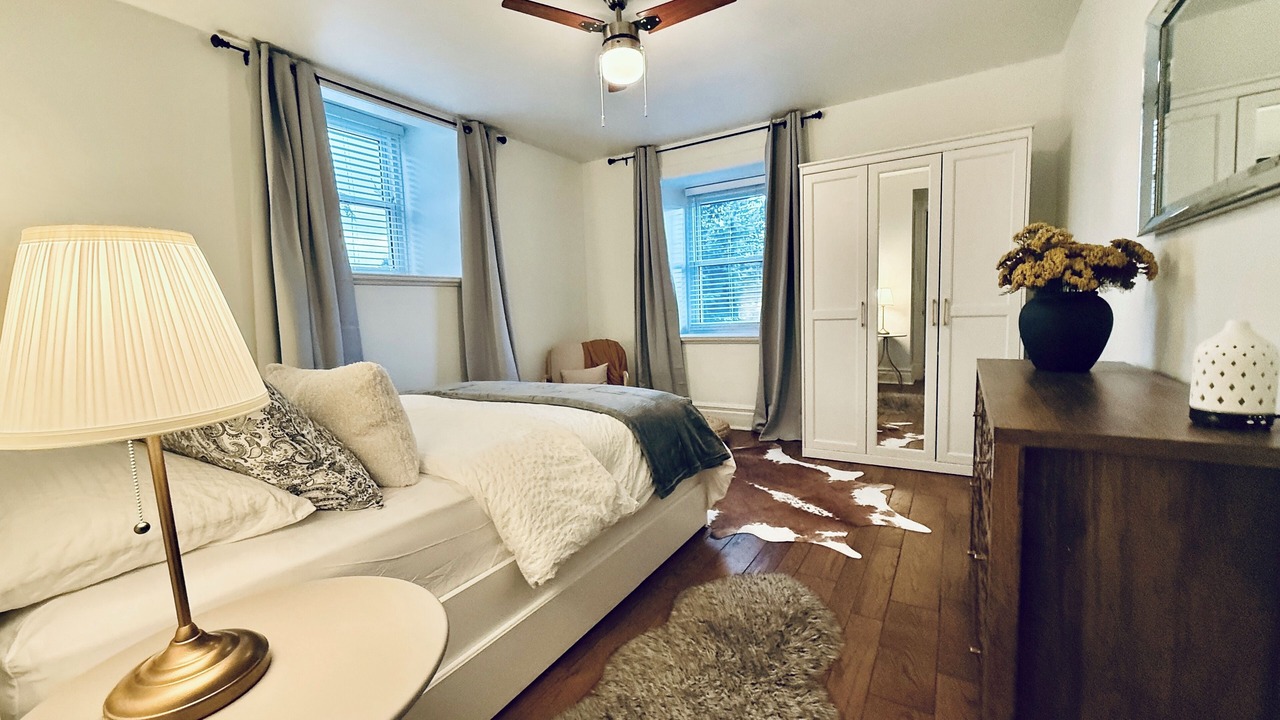 Photo of Bedroom in Elora