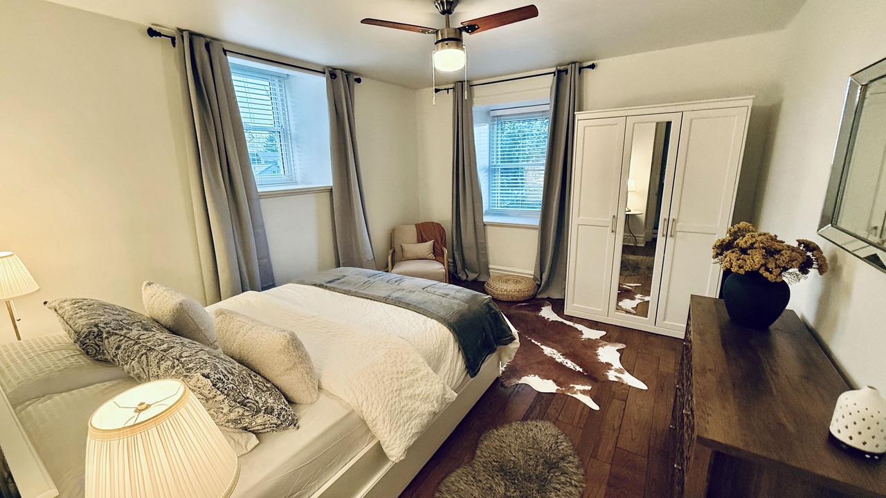 Photo of Bedroom in Elora